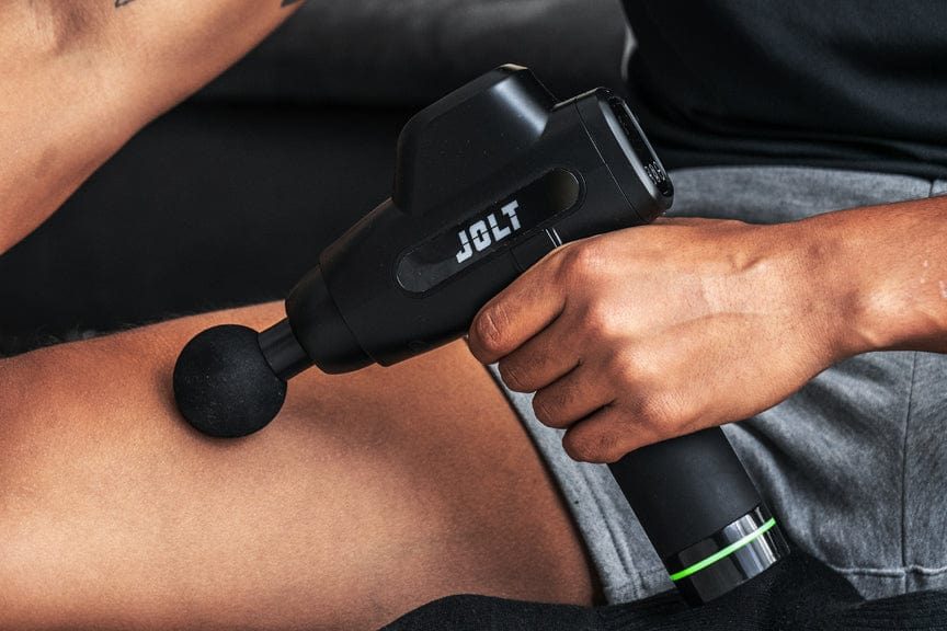 Jolt Bolt+ pistolet de massage sport de combat